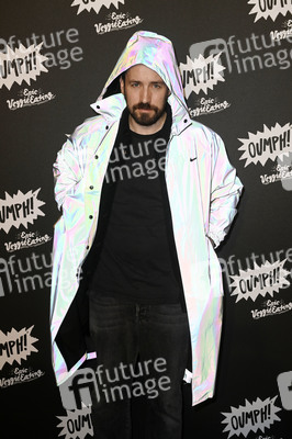 Oumph! Pop-Up Späti Launch Event in Berlin