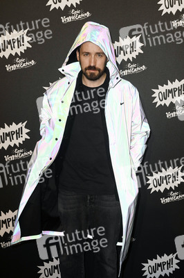 Oumph! Pop-Up Späti Launch Event in Berlin