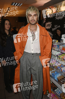 Oumph! Pop-Up Späti Launch Event in Berlin