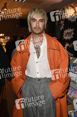 Oumph! Pop-Up Späti Launch Event in Berlin