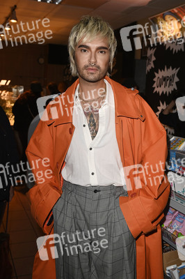 Oumph! Pop-Up Späti Launch Event in Berlin