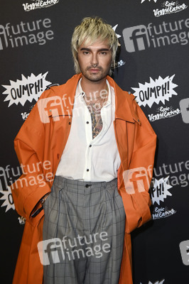 Oumph! Pop-Up Späti Launch Event in Berlin