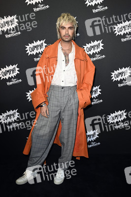 Oumph! Pop-Up Späti Launch Event in Berlin