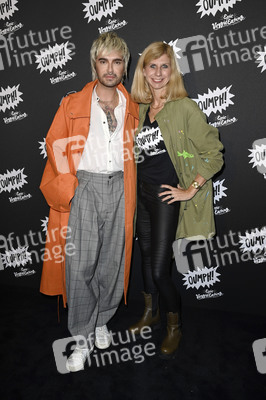 Oumph! Pop-Up Späti Launch Event in Berlin