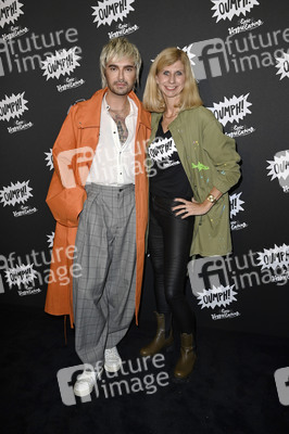 Oumph! Pop-Up Späti Launch Event in Berlin