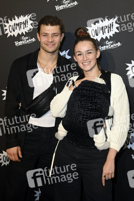 Oumph! Pop-Up Späti Launch Event in Berlin