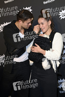 Oumph! Pop-Up Späti Launch Event in Berlin