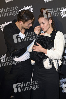 Oumph! Pop-Up Späti Launch Event in Berlin