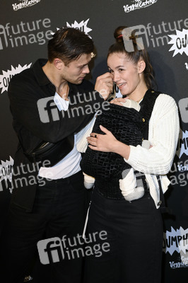 Oumph! Pop-Up Späti Launch Event in Berlin