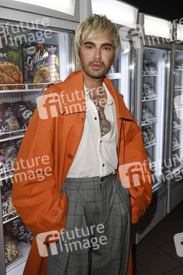 Oumph! Pop-Up Späti Launch Event in Berlin