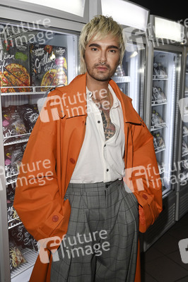 Oumph! Pop-Up Späti Launch Event in Berlin