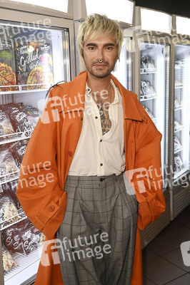 Oumph! Pop-Up Späti Launch Event in Berlin