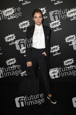 Oumph! Pop-Up Späti Launch Event in Berlin