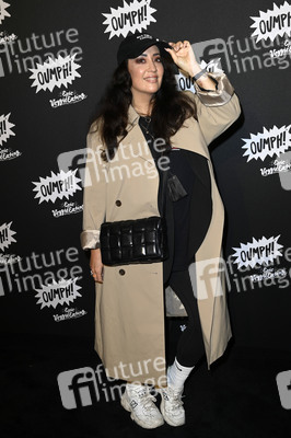 Oumph! Pop-Up Späti Launch Event in Berlin