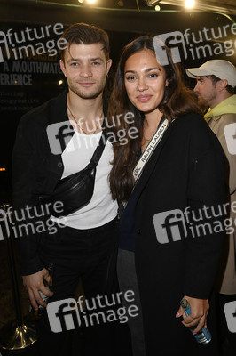 Oumph! Pop-Up Späti Launch Event in Berlin