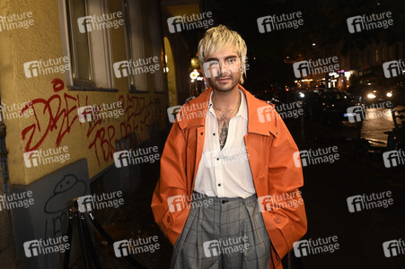 Oumph! Pop-Up Späti Launch Event in Berlin