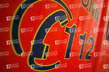 Symbolfoto Rettungswagen