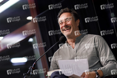 Buchvorstellung 'Der schräge Vogel fängt mehr als den Wurm' in Köln