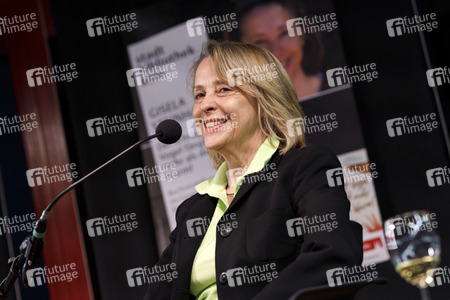 Buchvorstellung 'Der schräge Vogel fängt mehr als den Wurm' in Köln