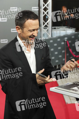 Serienpremiere 'Legal Affairs', Filmfest Hamburg 2021