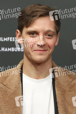 Serienpremiere 'Legal Affairs', Filmfest Hamburg 2021