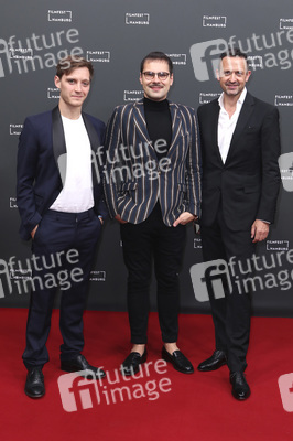 Serienpremiere 'Legal Affairs', Filmfest Hamburg 2021