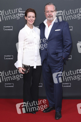 Serienpremiere 'Legal Affairs', Filmfest Hamburg 2021