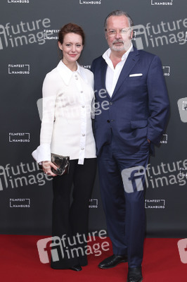 Serienpremiere 'Legal Affairs', Filmfest Hamburg 2021