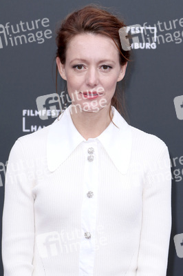 Serienpremiere 'Legal Affairs', Filmfest Hamburg 2021