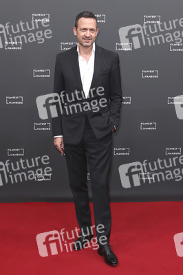 Serienpremiere 'Legal Affairs', Filmfest Hamburg 2021