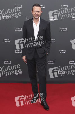 Serienpremiere 'Legal Affairs', Filmfest Hamburg 2021