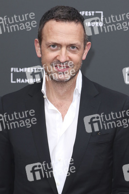 Serienpremiere 'Legal Affairs', Filmfest Hamburg 2021