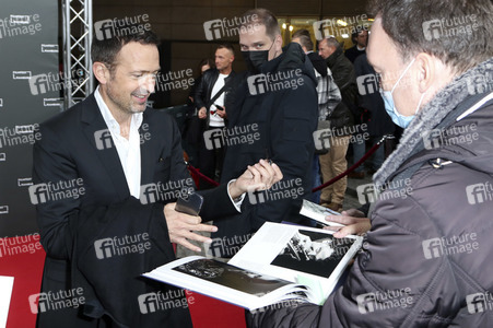 Serienpremiere 'Legal Affairs', Filmfest Hamburg 2021