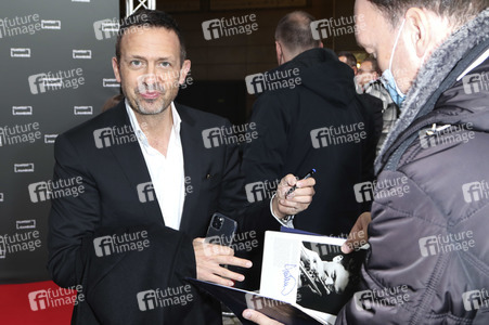 Serienpremiere 'Legal Affairs', Filmfest Hamburg 2021