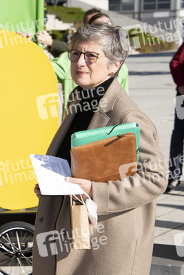 Gespräch zwischen SPD, Bündnis 90/Die Grünen und FDP in Berlin