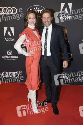 Audi Generation Award 2021 in München