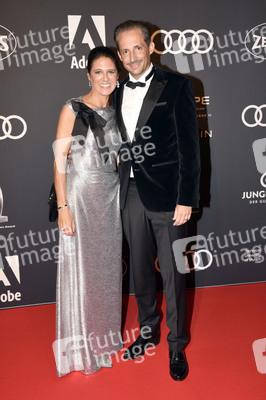 Audi Generation Award 2021 in München