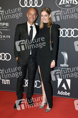 Audi Generation Award 2021 in München