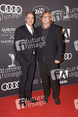 Audi Generation Award 2021 in München