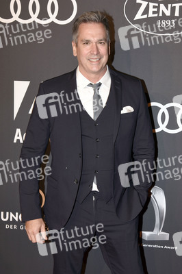 Audi Generation Award 2021 in München