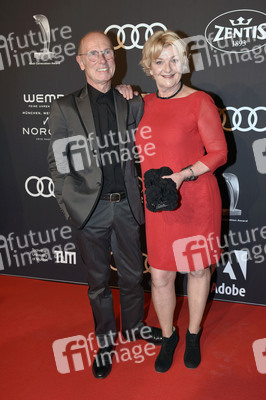 Audi Generation Award 2021 in München