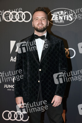 Audi Generation Award 2021 in München