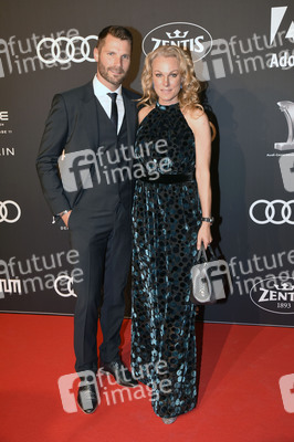 Audi Generation Award 2021 in München