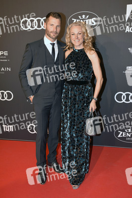 Audi Generation Award 2021 in München