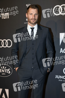 Audi Generation Award 2021 in München