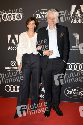 Audi Generation Award 2021 in München