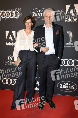 Audi Generation Award 2021 in München
