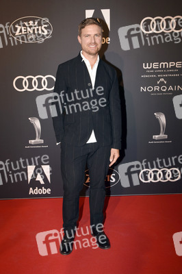 Audi Generation Award 2021 in München