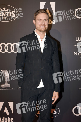 Audi Generation Award 2021 in München