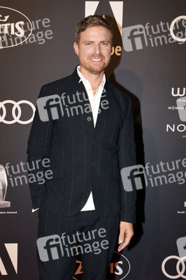 Audi Generation Award 2021 in München